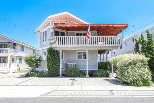 south-unit-214 83rd Street, Stone Harbor, NJ, 08247 | Card Image