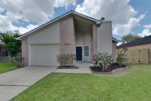 13022 Bamboo Forest Trail, Houston, TX, 77044 | Card Image