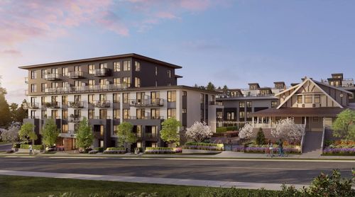 106-601 Rochester Ave, Coquitlam, BC, V3K0J6 | Card Image