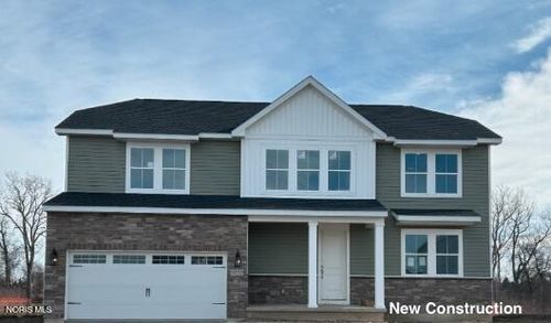 9222 Mile View Ct, Sylvania, OH, 43560-8640 | Card Image