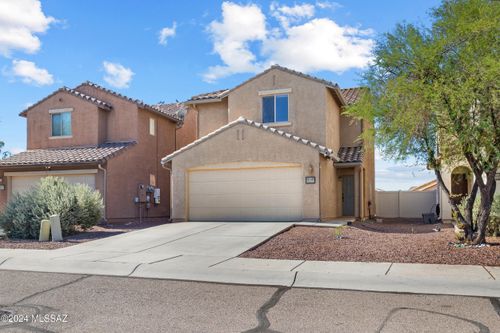 33960 S Farmers Way, Red Rock, AZ, 85145 | Card Image