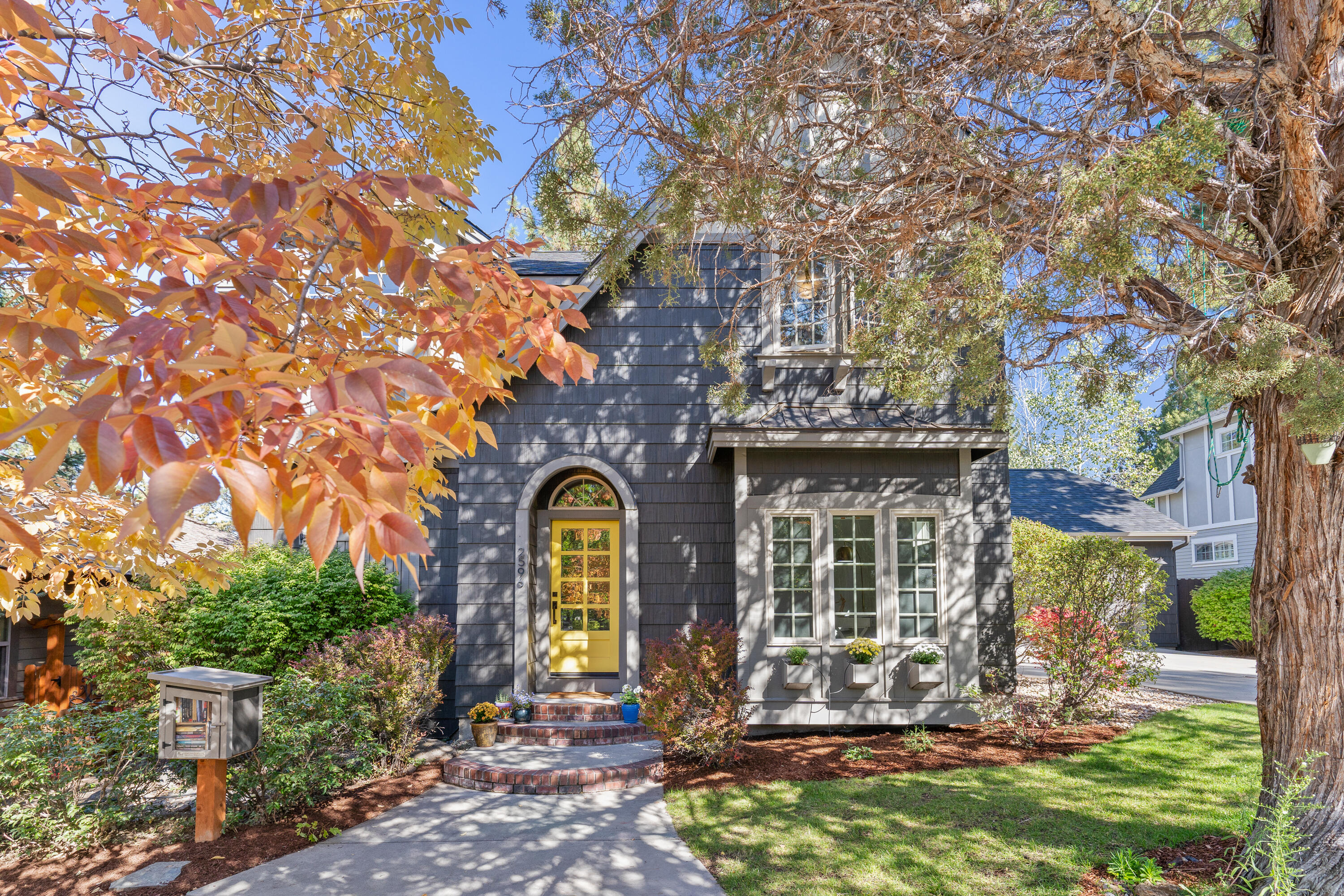 Shields Dr, Bend, OR 97703