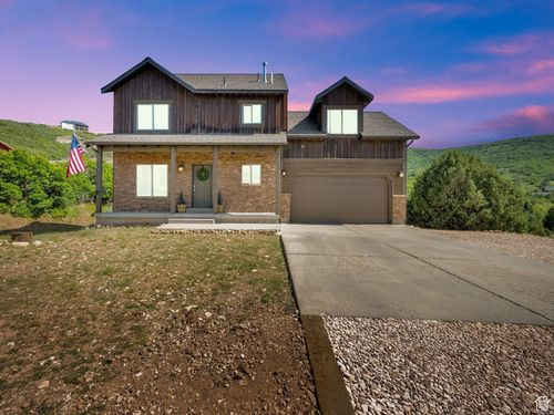 269-8374 E Lake Pines Dr, Heber City, UT, 84032-9513 | Card Image