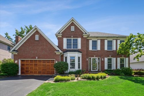 616 Meadowview Dr, West Chicago, IL, 60185-5150 | Card Image