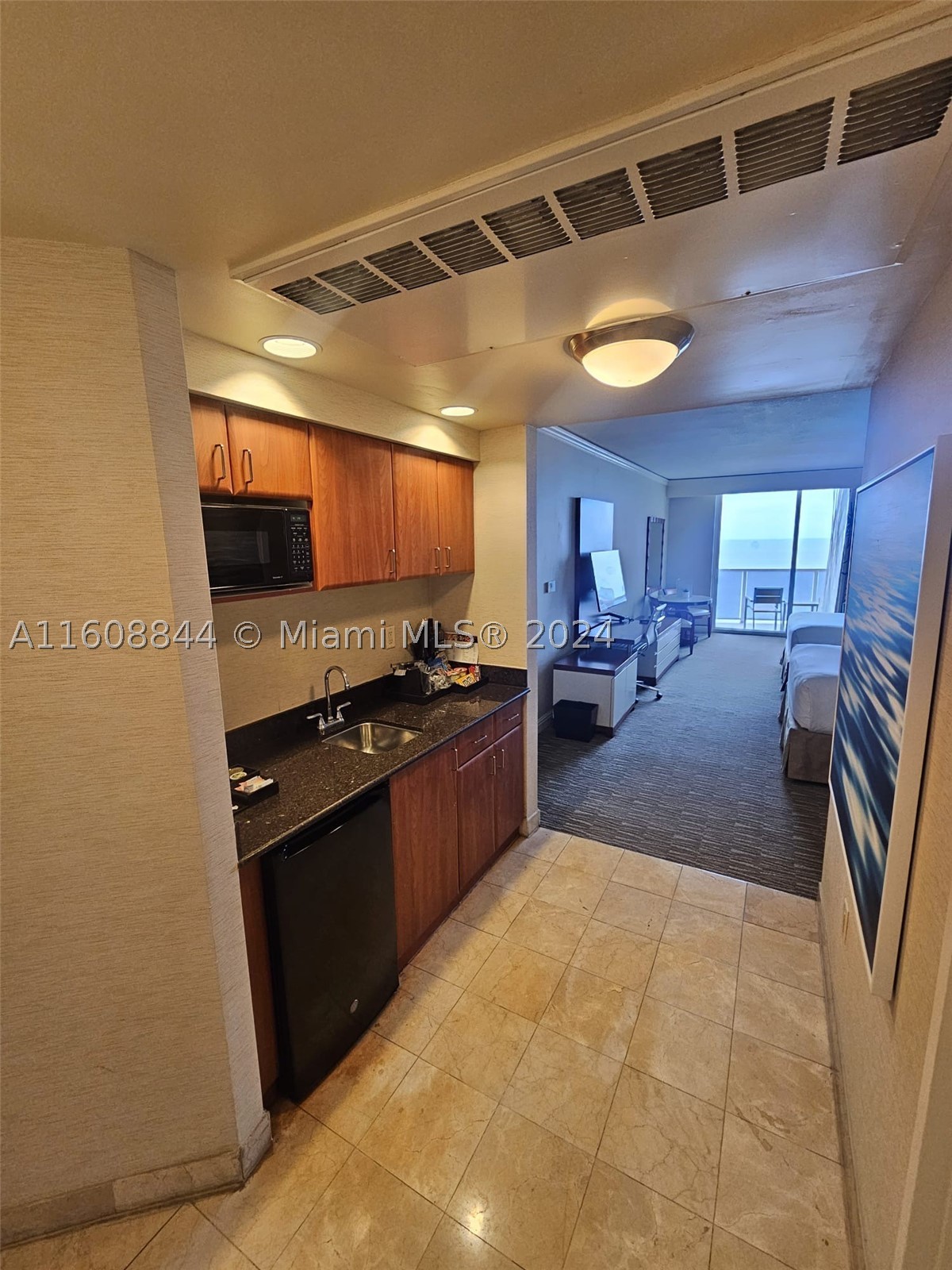 Residential in Sunny Isles Beach