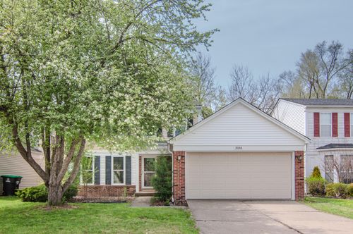 3044 Turnberry Ln, Ann Arbor, MI, 48108-2061 | Card Image