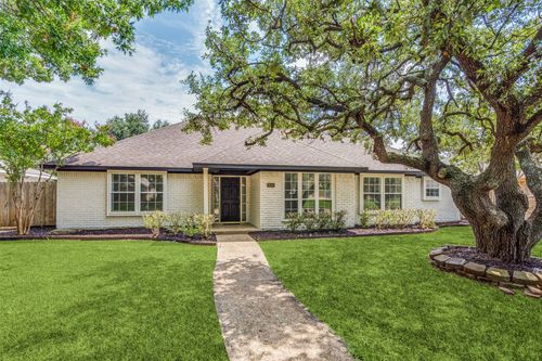 3600 Brookshire Dr, Plano, TX, 75075-7708 | Card Image