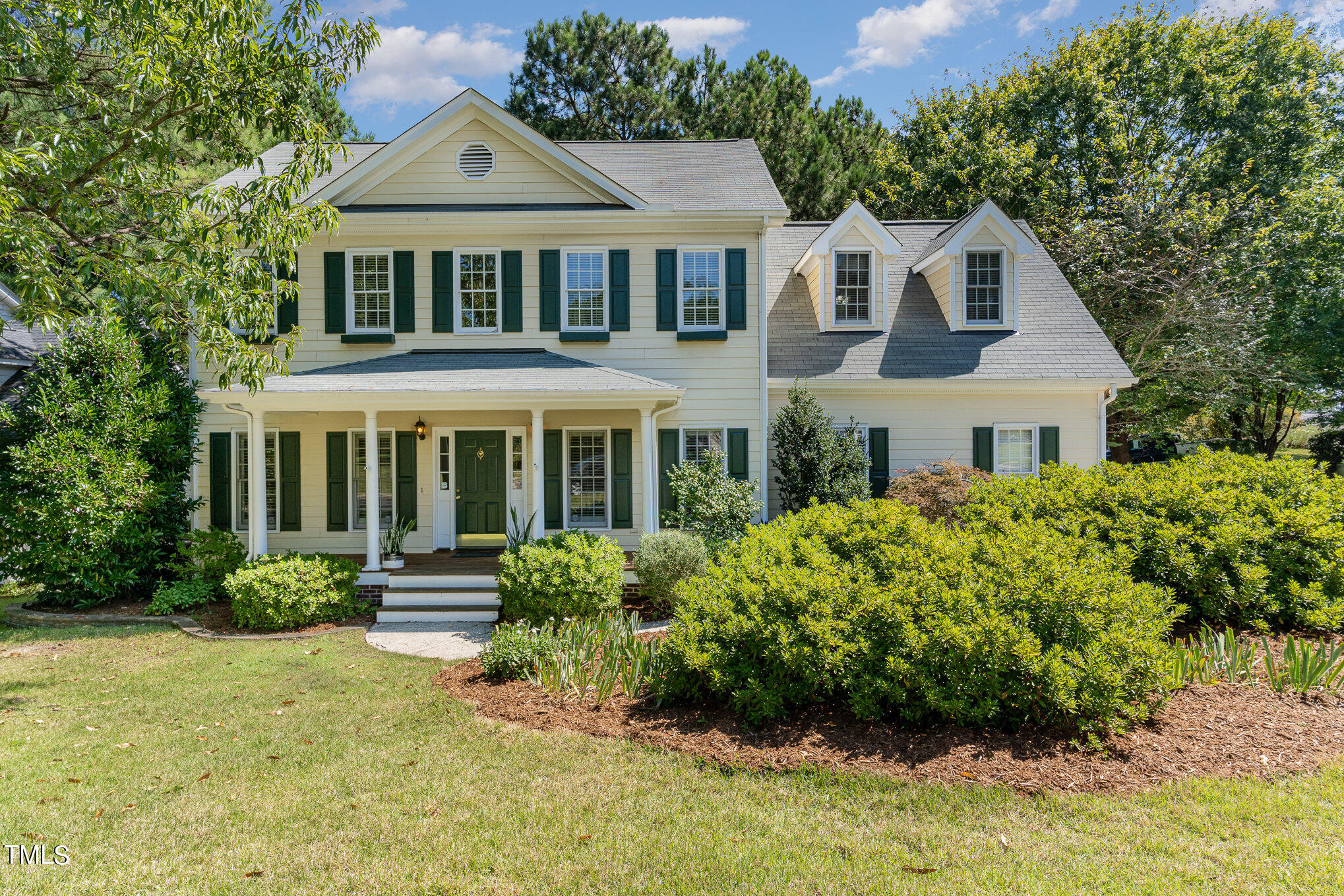 Oak Pine Dr, Apex, NC 27502