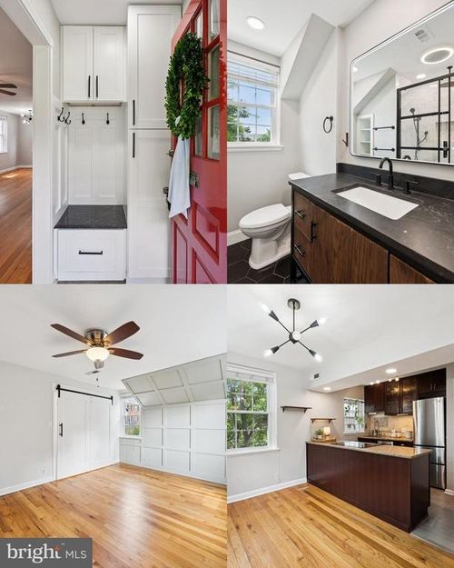 4226 32nd St S, ARLINGTON, VA, 22206-2001 | Card Image