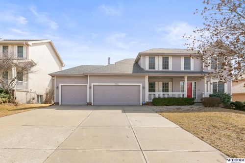 17611 Shirley Street, Omaha, NE, 68130 | Card Image