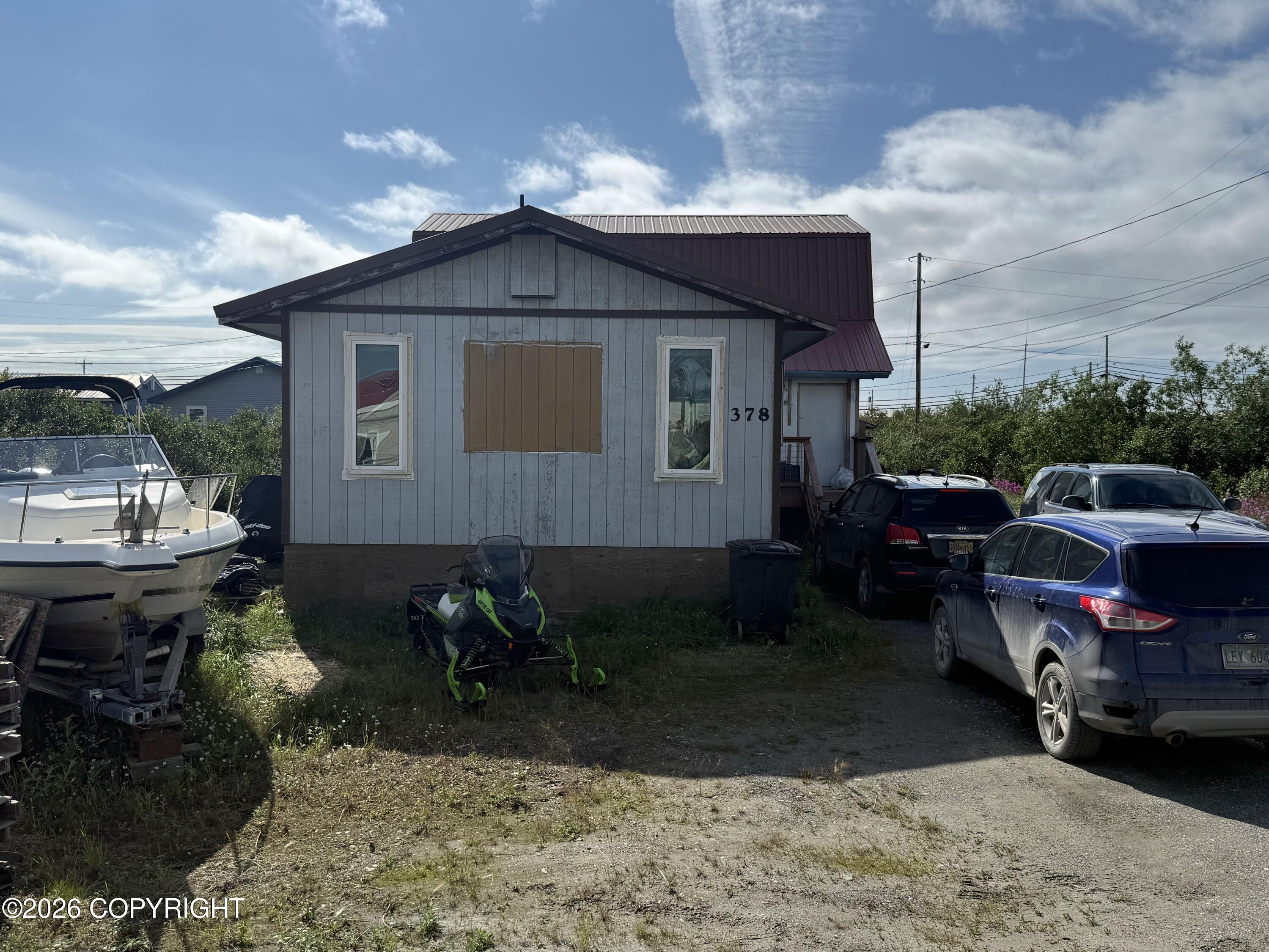 Residential in Kotzebue 5