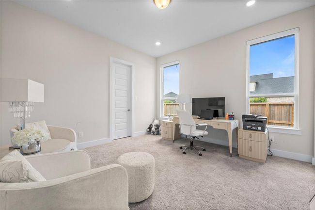 14202 Lollypine Pointe Dr, House other with 4 bedrooms, 4 bathrooms and 3 parking in Cypress TX | Image 21