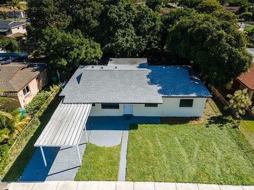 1508 Nw 32nd Ave, Lauderhill, FL, 33311-4318 | Card Image