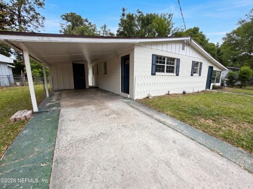 7361 Proxima Road, Jacksonville, FL, 32210 | Card Image