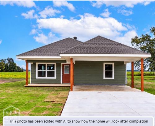 1807 Se Front St, Hoxie, AR, 72433-2726 | Card Image