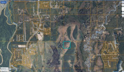 B004 W Sheep Creek Dr, Willow, AK, 99688 | Card Image