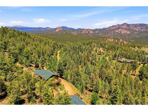 33888 Bardwell Rd, Pine, CO, 80470-9633 | Card Image
