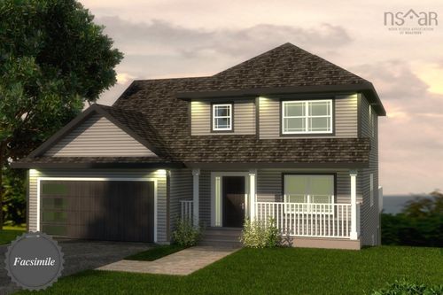 lot-5124-385 Zaffre Dr, Upper Sackville, NS, B4E3C6 | Card Image