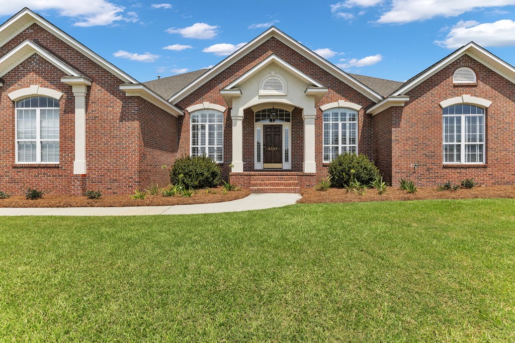 Residential in Valdosta 2
