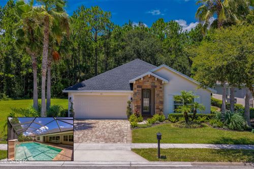 312 Birkdale Dr, DAYTONA BEACH, FL, 32124-2051 | Card Image