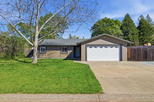 4609 Volo Mine Drive, Diamond Springs, CA, 95619 | Card Image