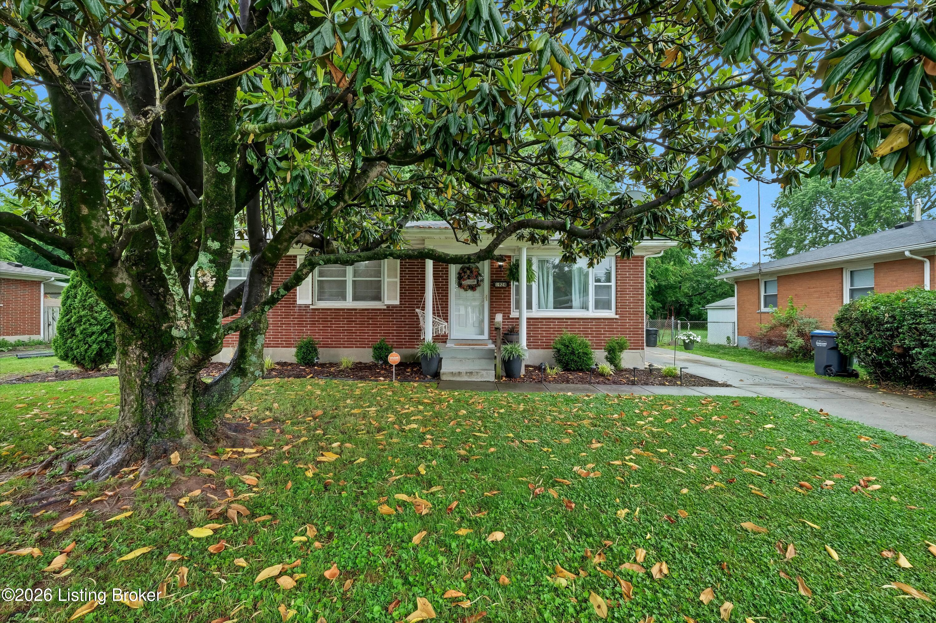 Residential in Louisville 2