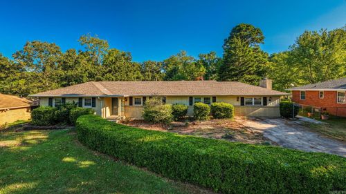 7210 W Markham Street, Little Rock, AR, 72205 | Card Image