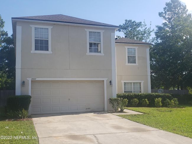 8037 Longleaf Forest Ct, Home with 4 bedrooms, 3 bathrooms and null parking in Jacksonville FL | Image 10