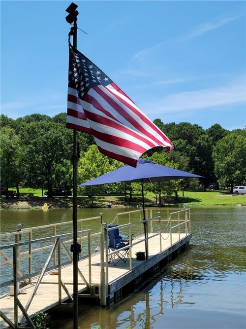 10821 Bay Ridge Dr, Dardanelle, AR, 72834-8814 | Card Image