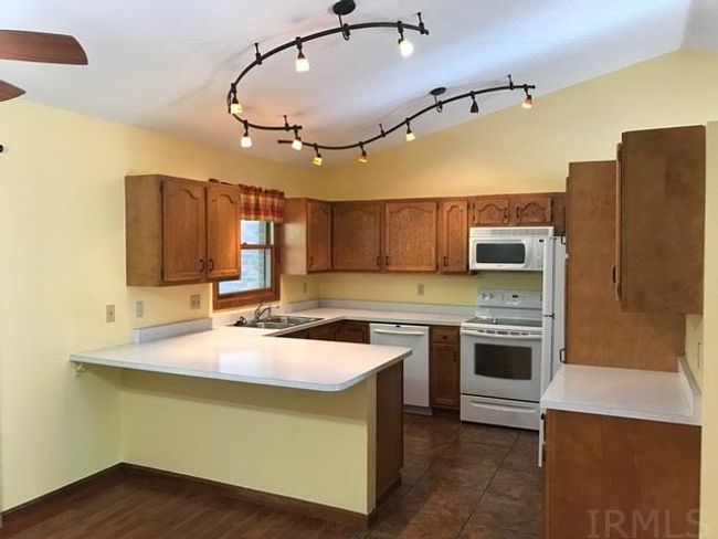 5744 Spring Corner Rd, House other with 3 bedrooms, 2 bathrooms and null parking in Newburgh IN | Image 6