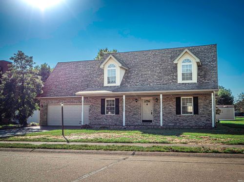 8506 Edinborough Rd, Evansville, IN, 47725-6536 | Card Image