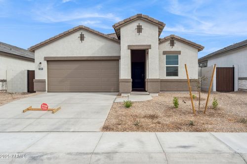 25990 W Lynne Ln, Buckeye, AZ, 85326-2690 | Card Image