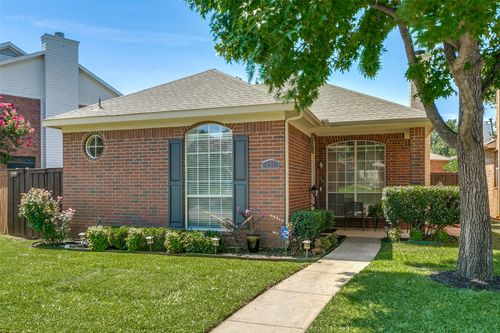661 Raintree Cir, Coppell, TX, 75019-5445 | Card Image