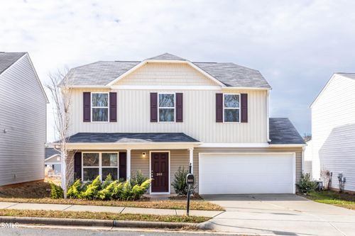 2411 Whirlwind Ln, Asheboro, NC, 27203-3067 | Card Image