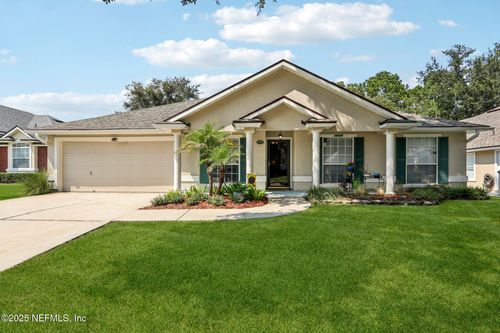 14333 Fish Eagle Dr E, Jacksonville, FL, 32226-5858 | Card Image