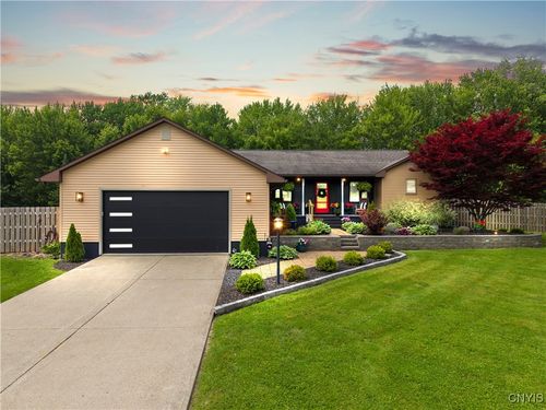 11473 Misty Meadow Drive, Ira, NY, 13033 | Card Image