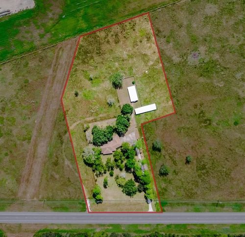 11503 Highway 36, Wallis, TX, 77485 | Card Image