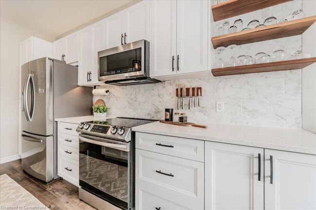 186 Jacob St E, House other with 4 bedrooms, 3 bathrooms and 4 parking in Tavistock ON | Image 16