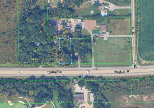 0 Garrison Rd, Ridgeway, ON, L0S1N0 | Card Image