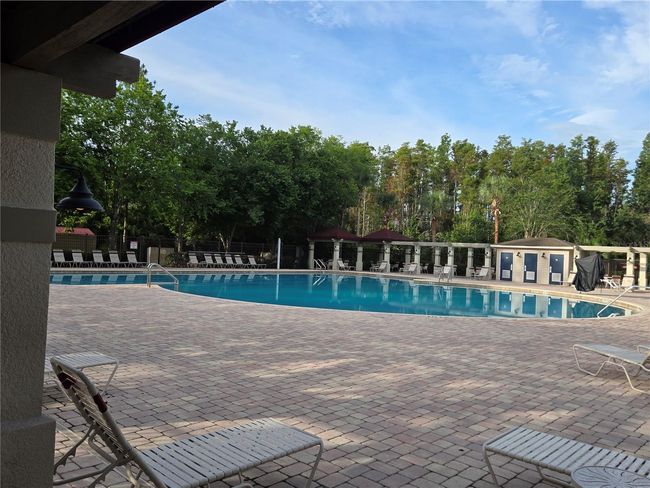 Community pool view 2 | Image 21