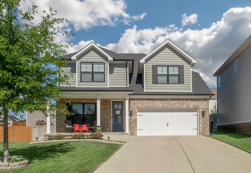 1409 Gadsten Ct, Lexington, KY, 40509-8679 | Card Image