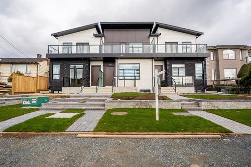 101-957 Edgar Avenue, Coquitlam, BC, V3K2K1 | Card Image