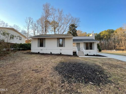 805 Wedgewood Ave, Zebulon, NC, 27597-2225 | Card Image