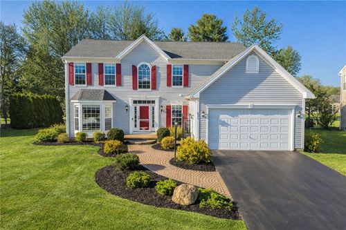 611 Maris Run, Webster, NY, 14580-9474 | Card Image