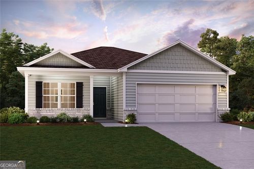 255 Woodlake Lndg, Hartwell, GA, 30643-7660 | Card Image