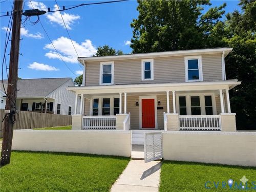 662 Pegram St, Petersburg, VA, 23803-4917 | Card Image
