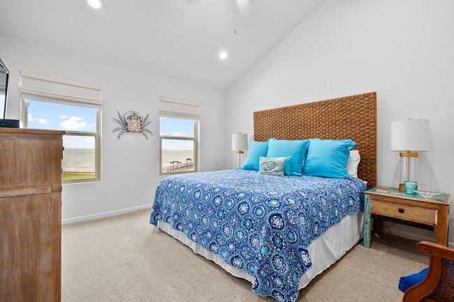 APT-507 - 620 S Fulton Beach Rd, Condo with 2 bedrooms, 2 bathrooms and null parking in Rockport TX | Image 16