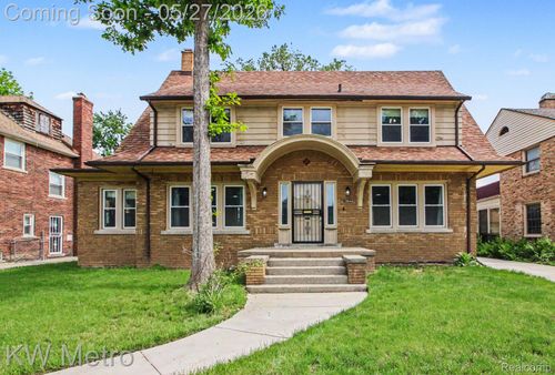 18844 Bretton Dr, Detroit, MI, 48223-1367 | Card Image
