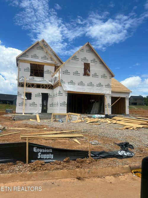 199 Poppy Place, Lenoir City, TN, 37772 | Card Image