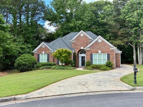 550 Arbor North Way, Alpharetta, GA, 30004-6604 | Card Image